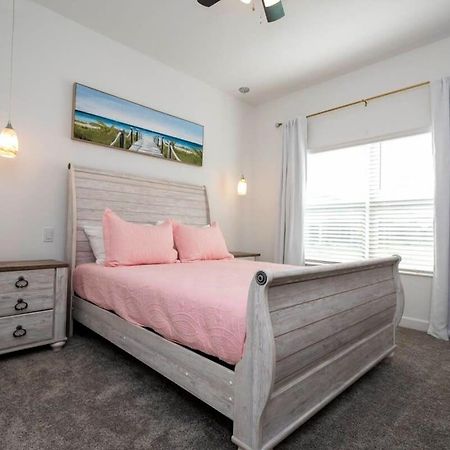 Gorgeous 4Bd With Pool At Storey Lake Resort 4475 Kissimmee Exteriér fotografie